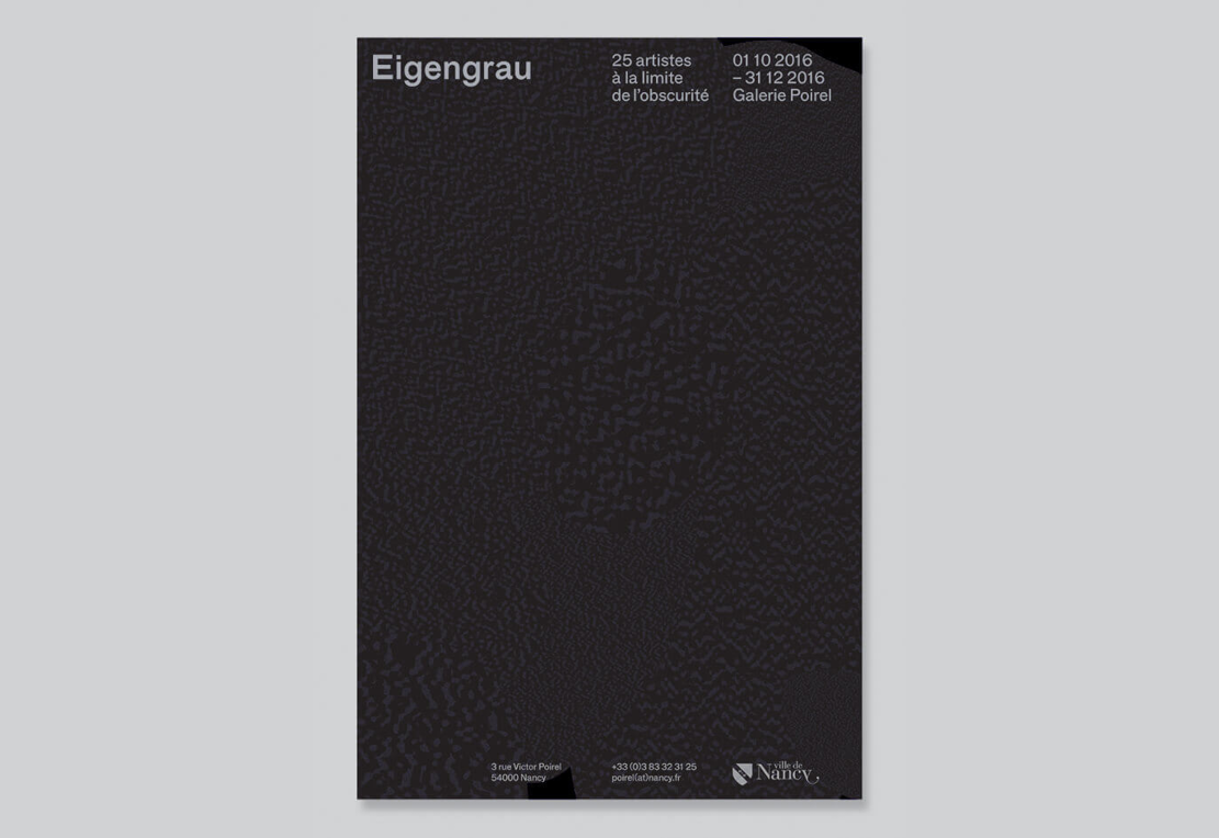 Eigengrau poster v1