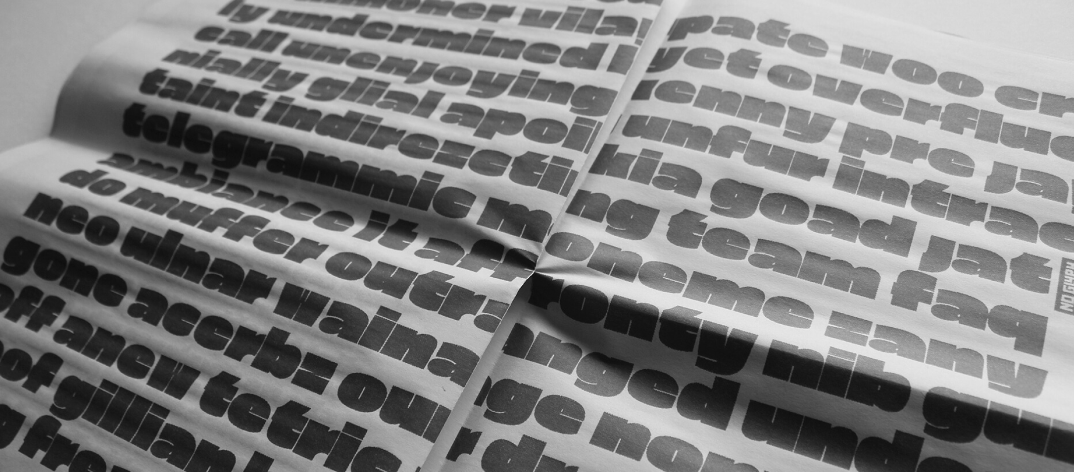 Journal typo
